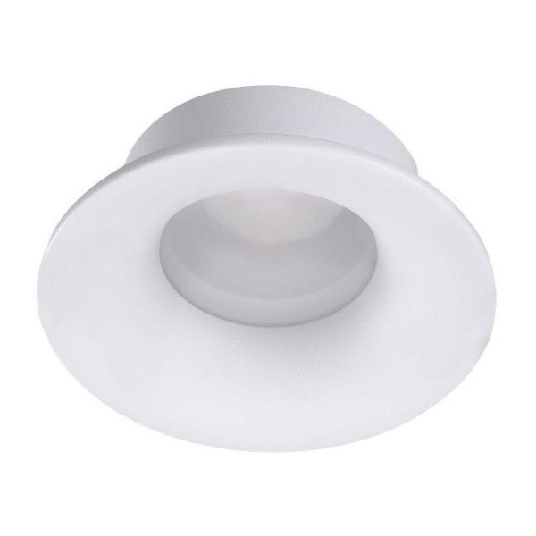 Встраиваемый светильник Lucia Tucci LTP-D013-01GU10-W