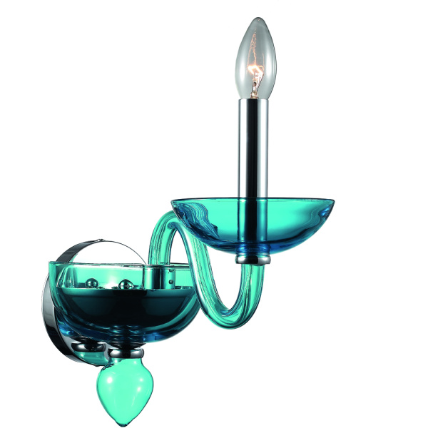 1156/02 AP-1 СВЕТИЛЬНИК НАСТЕННЫЙ  H27xW15xL32 / 1xE14x60w