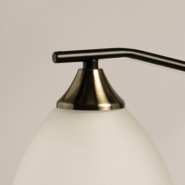 Люстра De City Альфа 115010103