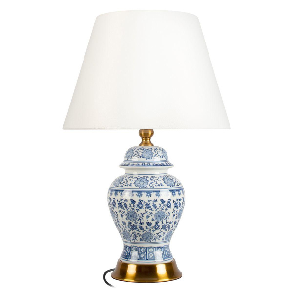 Настольная лампа Loft IT Ultramarine 10489T