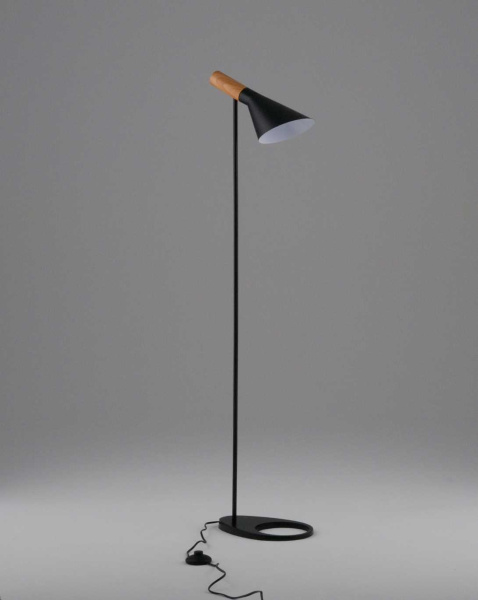 Торшер Moderli Turin V11334-1F