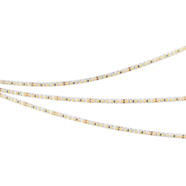 Светодиодная лента Arlight 12W/m 266LED/m 2216SMD теплый белый 5M 037824
