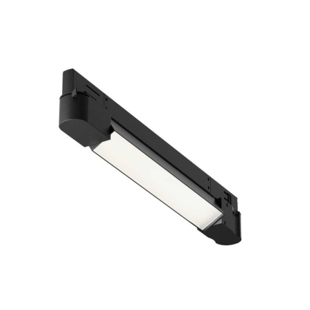 TR196-3-10W4K-B Трековый светильник Basis Trinity 4000K 10Вт 120°