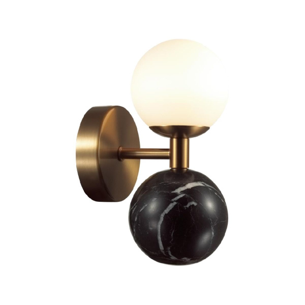 Бра Odeon Light Midcent Lolla 4361/6WL