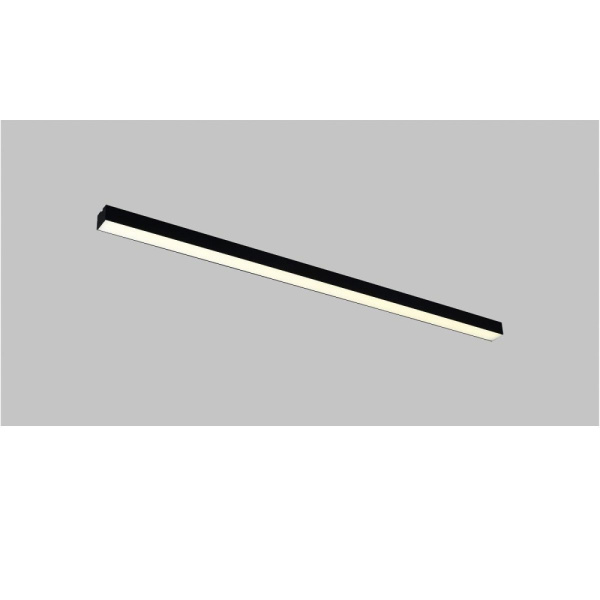 V10463-CL Потолочный светодиодный светильник Moderli Carpi V10463-CL