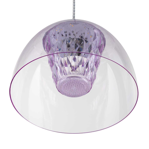 Подвесной светодиодный светильник Citilux Топаз CL717114