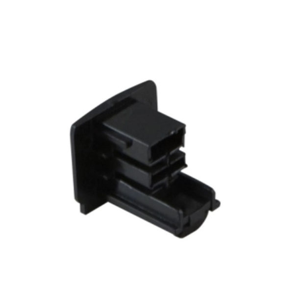 Заглушка боковая к треку 5040xxDALI Quattro/DALI Lightstar 504167-DALI