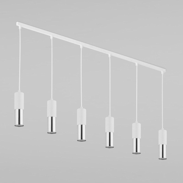 Подвесной светильник TK Lighting 4358 Elit White