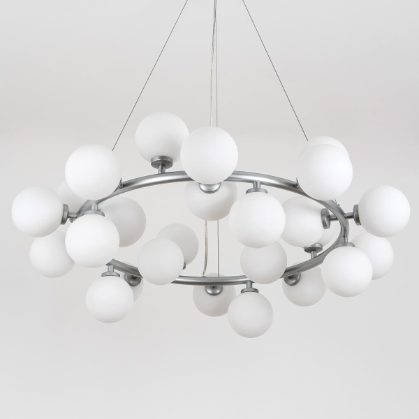 Подвесная люстра Modelux Modestyle MS.6033.25 SL