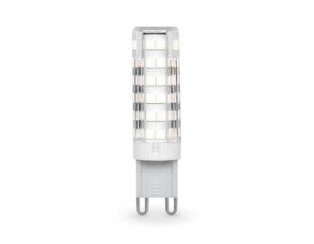 Светодиодная лампа G9 11W 4000K Ambrella light Bulding 101104