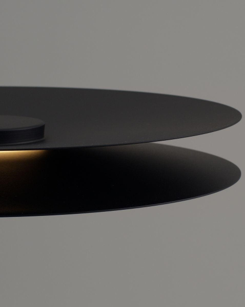 Подвесной светодиодный светильник Moderli Montana V11111-PL