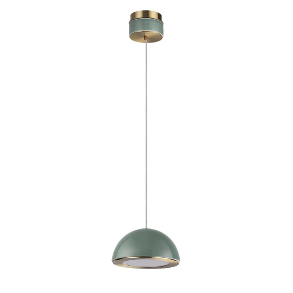 Подвесной светильник Odeon Light Lulu L-Vision 5452/6L