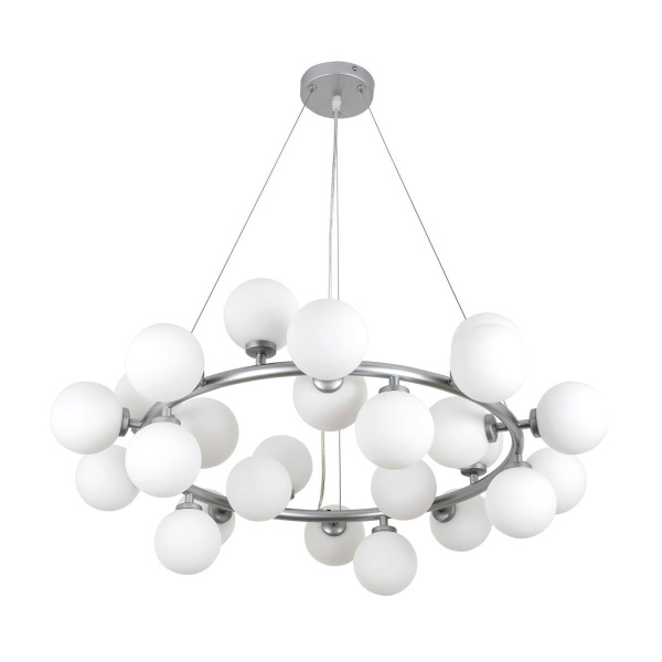 Подвесная люстра Modelux Modestyle MS.6033.25 SL