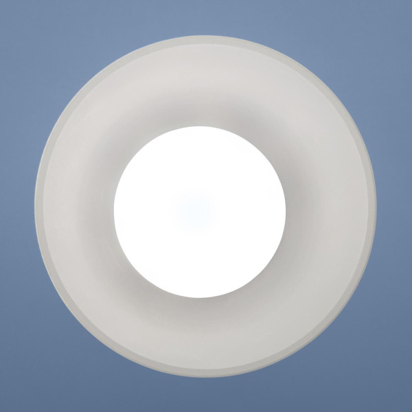 Встраиваемый светильник Elektrostandard 2052 MR16 MT матовый a043143