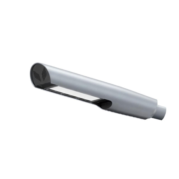 Светильник OXOR-NOXT(with bracket)-545x100-25W Day4000 (BK, 120 deg, 230V) IP65 Arlight 052476
