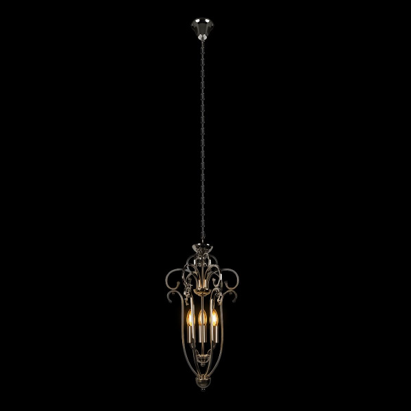 Подвесной светильник Loft it Bud 10434