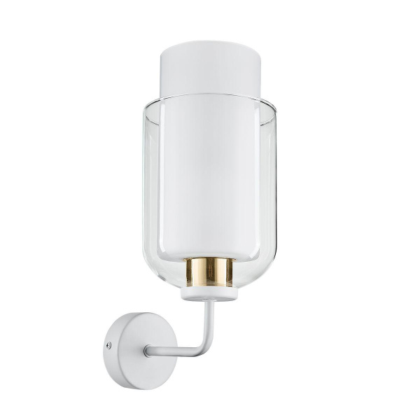 Бра 33 Идеи WLL400.01FG17.WH-M16WT