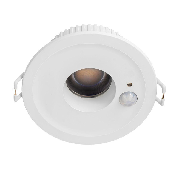 Встраиваемый светодиодный светильник Citilux Sigma CLD00305S