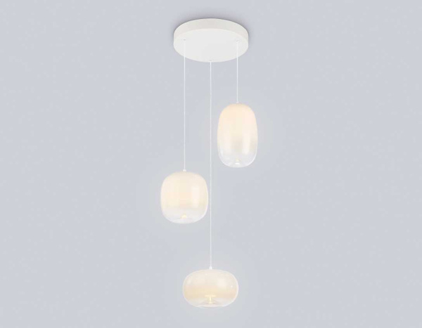 Подвесной светодиодный светильник Ambrella light High Light LH11096