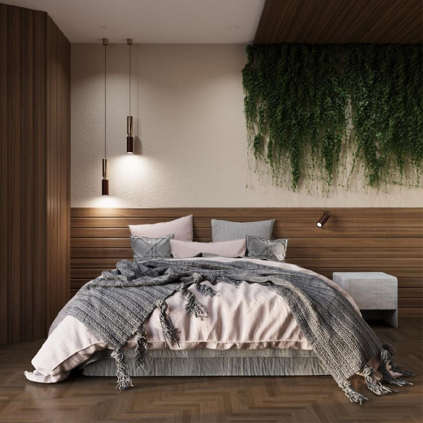 Светодиодный спот Odeon Light Minima Caucho 7062/1W