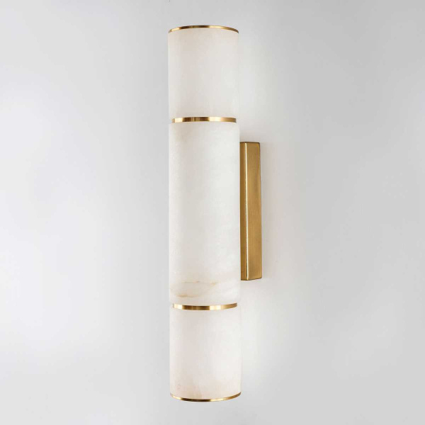 Настенный светодиодный светильник Modelux Modestyle MS.106.400 BS