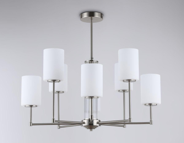 Подвесная люстра Ambrella Light High Light Modern LH56213