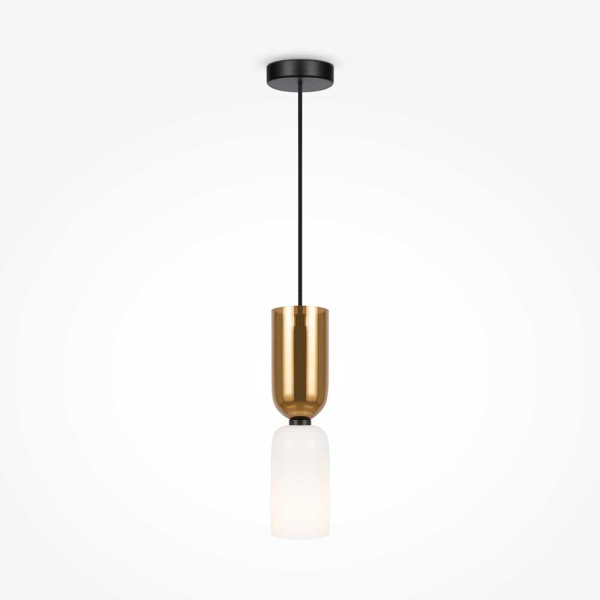 Подвесной светильник Maytoni Memory MOD177PL-01G