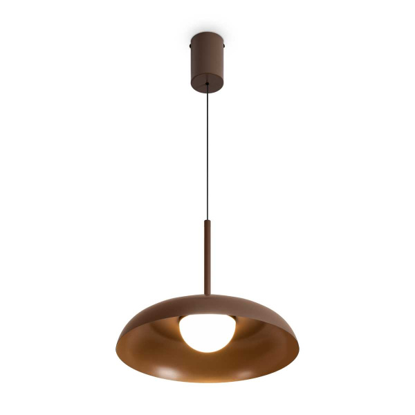 Подвесной светильник Freya Modern Movement FR5602PL-L5BR1