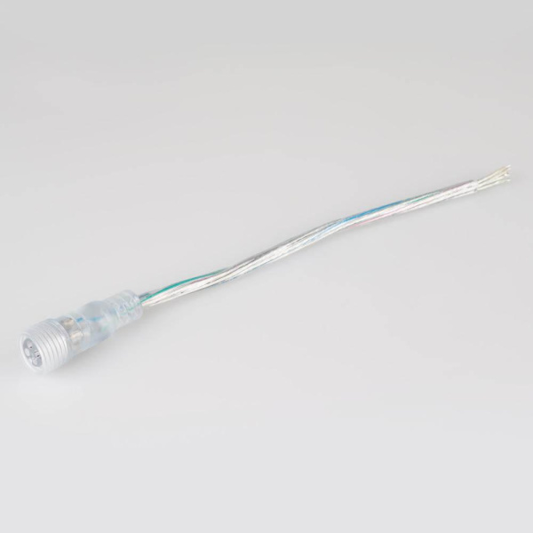 Разъем выводной Arlight DCWP-4pin-L150mm-X1F (MAMA) 022316