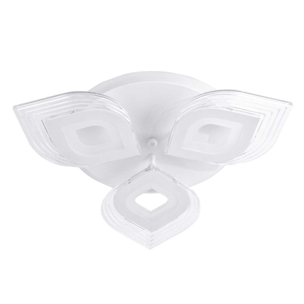 Потолочный светильник LED4U 2728-3