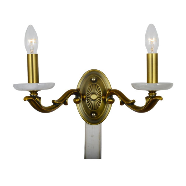 Бра Dio Darte Vicentino E 2.1.2 A