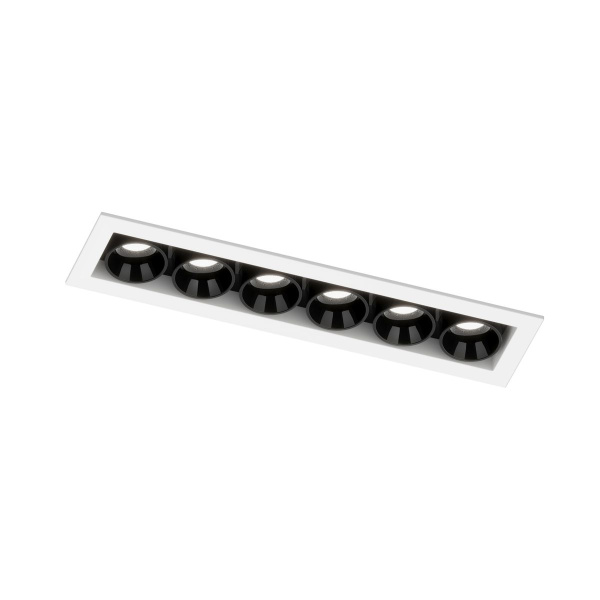 Встраиваемый светильник Denkirs Space DK2514-WB