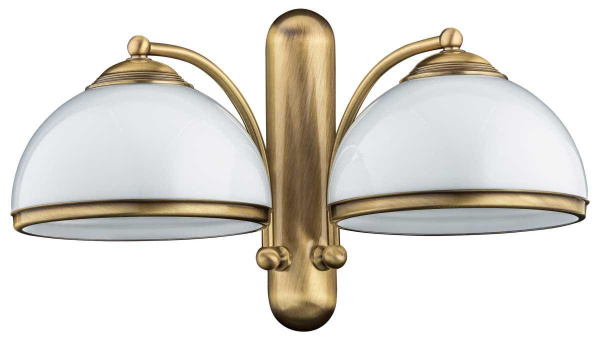 Настенный светильник KUTEK OBD OBD-K-2(P)