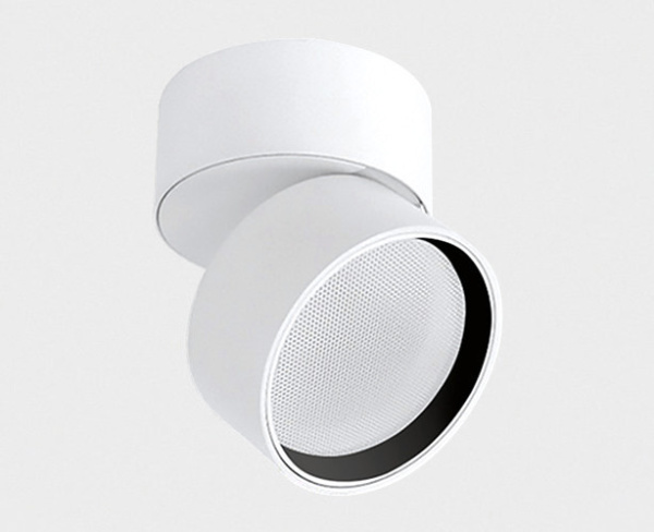Светодиодный спот Italline IT02-006 white 4000K