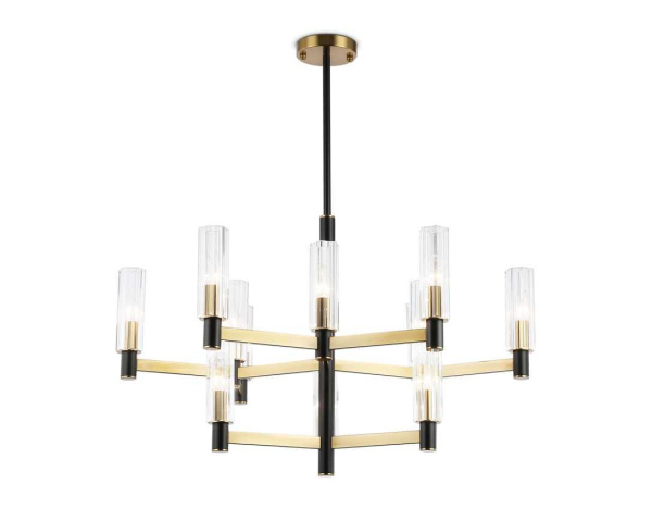 Подвесная люстра Ambrella light High Light LH55515