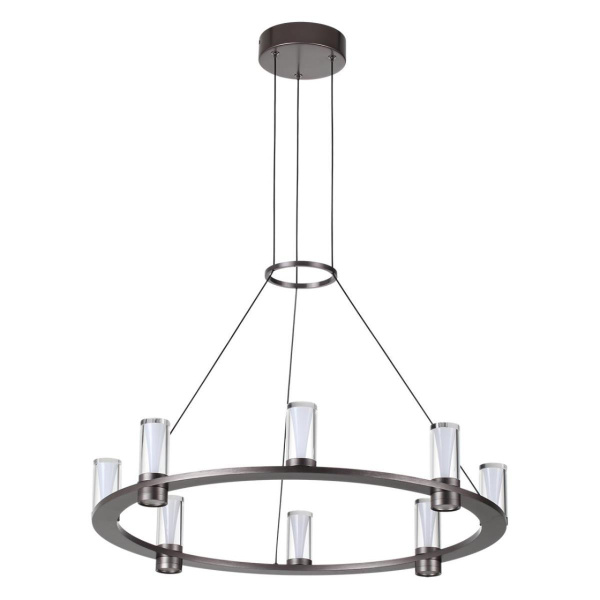 Подвесной светильник Odeon Light Defance Hightech 7143/55L