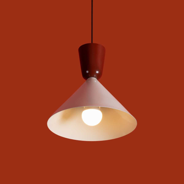 Подвесной светильник Freya FR5598PL-01CR