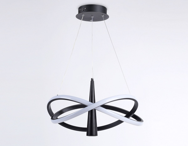 Подвесной светодиодный светильник Ambrella light Comfort LineTech FL5368