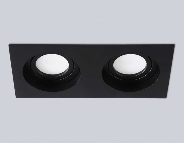 Встраиваемый точечный светильник  Ambrella light TECHNO SPOT TN102760