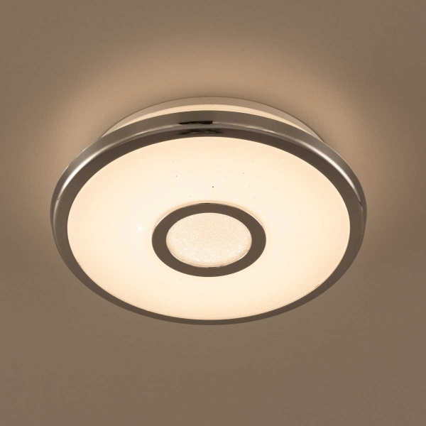 Потолочный светодиодный светильник Citilux Старлайт CL70310