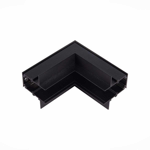 Внутренний угол-соединитель для встраиваемого магнитного шинопровода ST Luce SKYLINE 48 ST1007.449.12