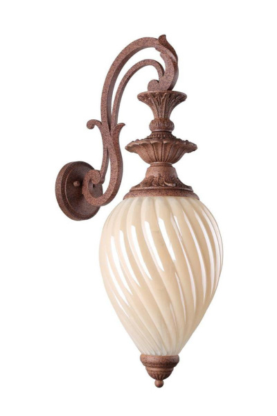 Уличный светильник Lucia Tucci Beatrice W2590.1 Old Copper