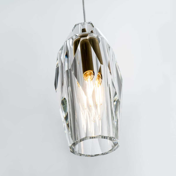 Подвесной светильник MODELUX ML.88955.1 CL