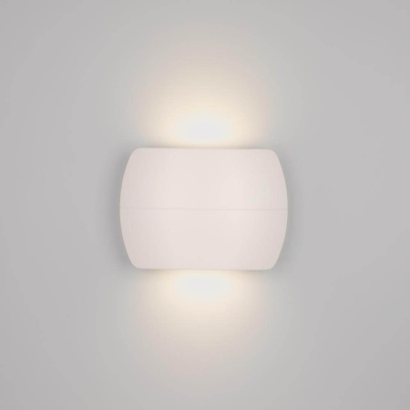 Настенный светодиодный светильник Arlight SP-Wall-140WH-Vase-6W Warm White 020800