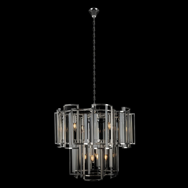 Подвесной светильник LOFT IT Reflection 10433/8