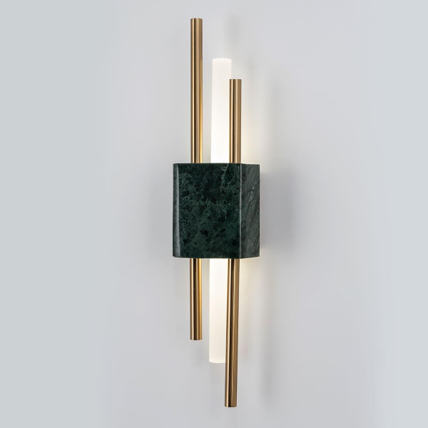 Настенный светодиодный светильник Modelux ML.560.02