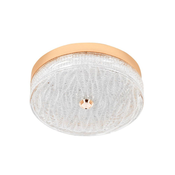 Потолочный светильник LED4U L1117-300 GD