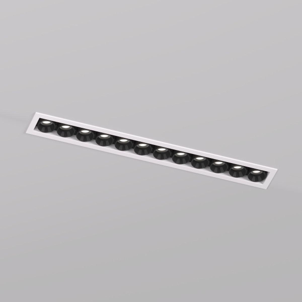 Встраиваемый светильник Denkirs Space DK2515-WB