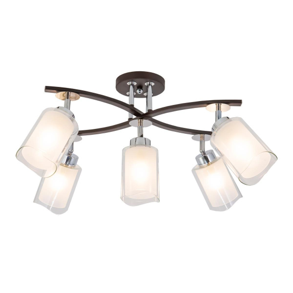 Спот Citilux Фортуна CL156152