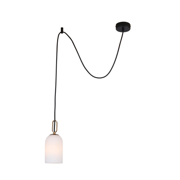 Подвесной светильник Favourite Grover 2668-1P